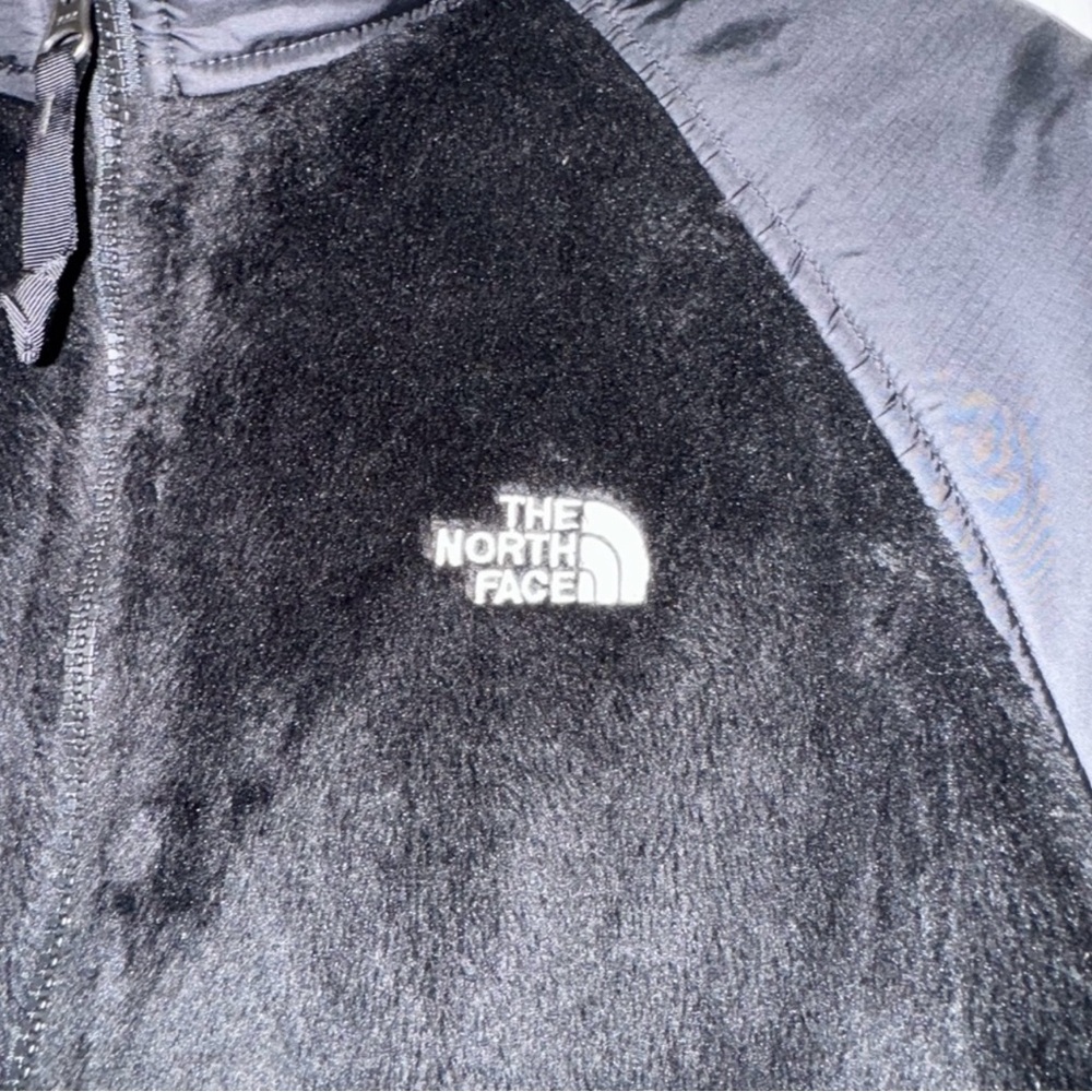 The North Face Black Jacket - Picture 3 of 4
